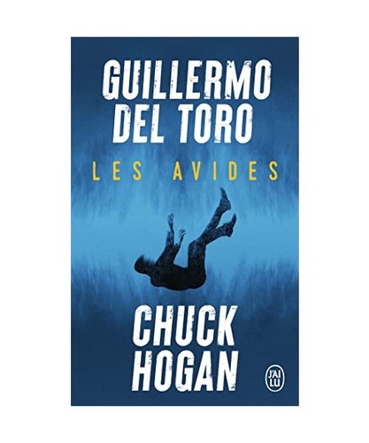 Les avides del - del, toro