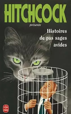 Histoires pas sages avides - histoires,