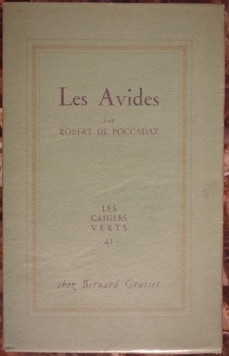 Robert poccadaz les - de, poccadaz.