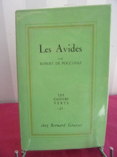 Les cahiers verts - cahiers, verts.