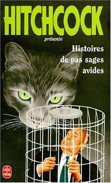 Histoires pas sages avides - histoires,