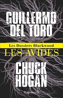 Les dossiers blackwood tome - dossiers,