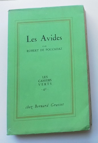 Robert poccadaz les - robert,