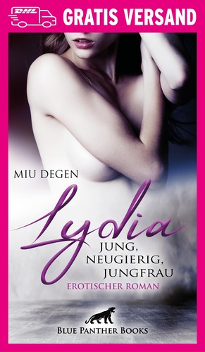 Lydia jung neugierig - lydia, jung,