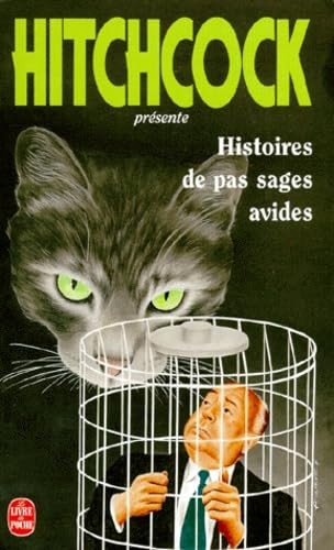 Histoires pas sages avides - histoires,