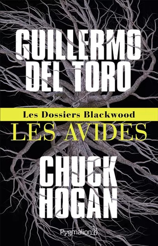 Les dossiers blackwood tome - :,