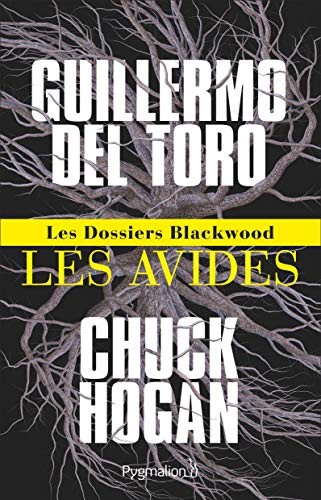 Les dossiers blackwood - les,