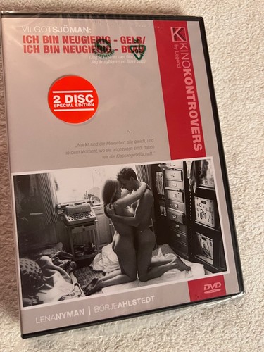 Ich bin neugierig gelb blau - neugierig,