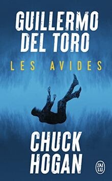 Les avides von del toro - les,
