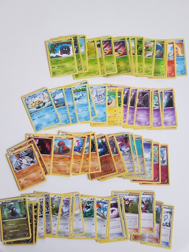 Cartes pokémon - , xy